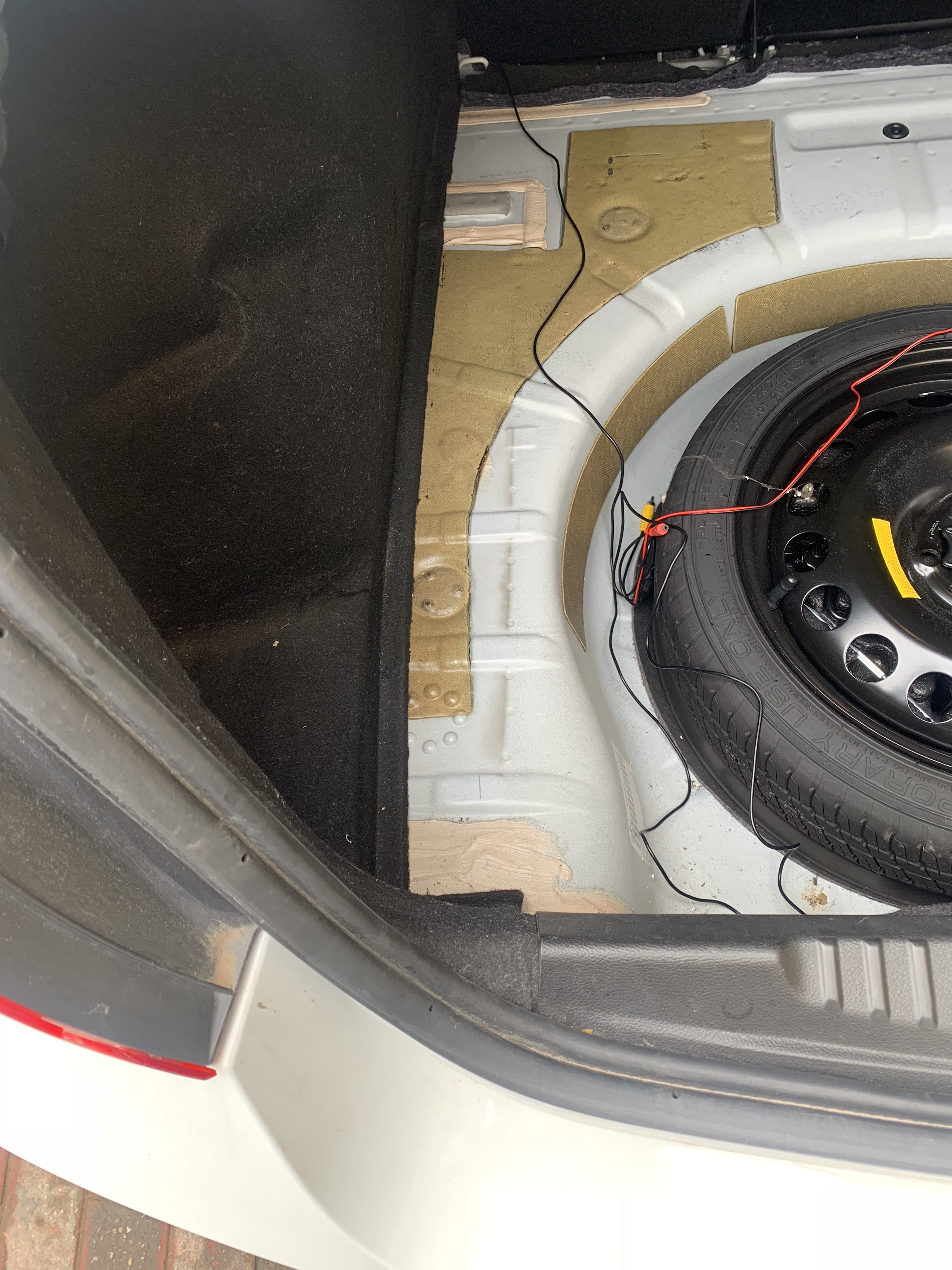 自己动手更换别克英朗挡把,别克英朗改装横屏导航