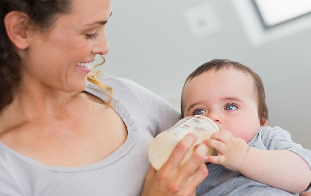 生过孩子后宝妈的表现,生完孩子后有什么特别明显的特征