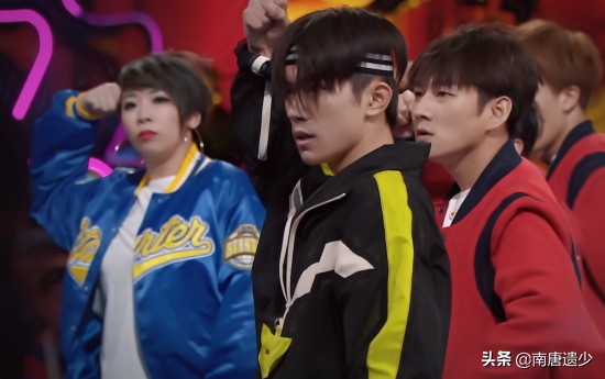 这就是街舞2四位队长倍速跳舞 (这就是街舞2四个队友跳加速舞)