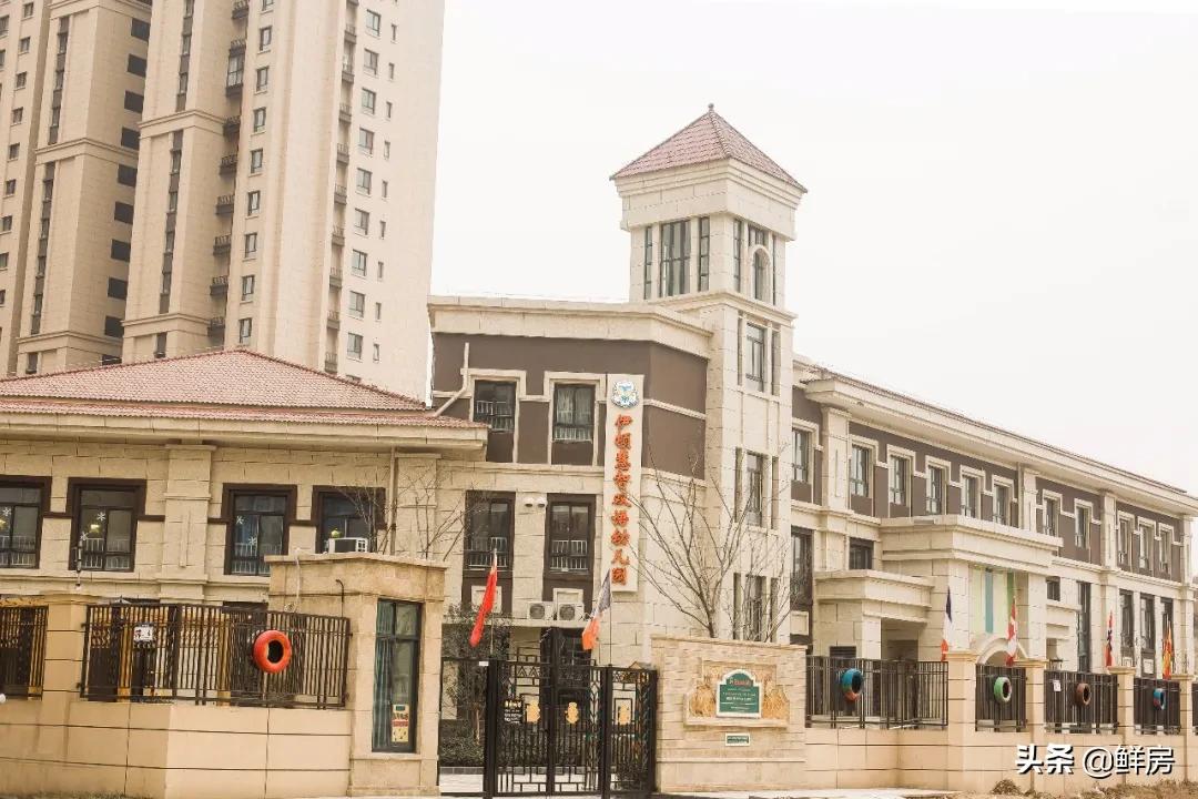 一口气告诉你郑州热销楼盘,郑州逆势火爆的楼盘