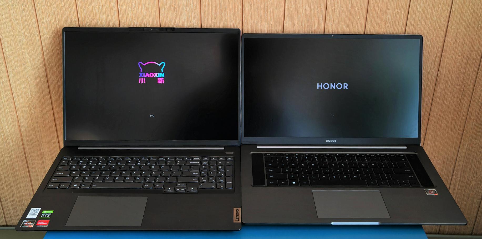 联想16+和荣耀16哪个好,荣耀和联想笔记本2021