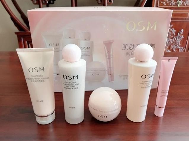 国货平价油痘肌水乳,国货水乳平价又好用