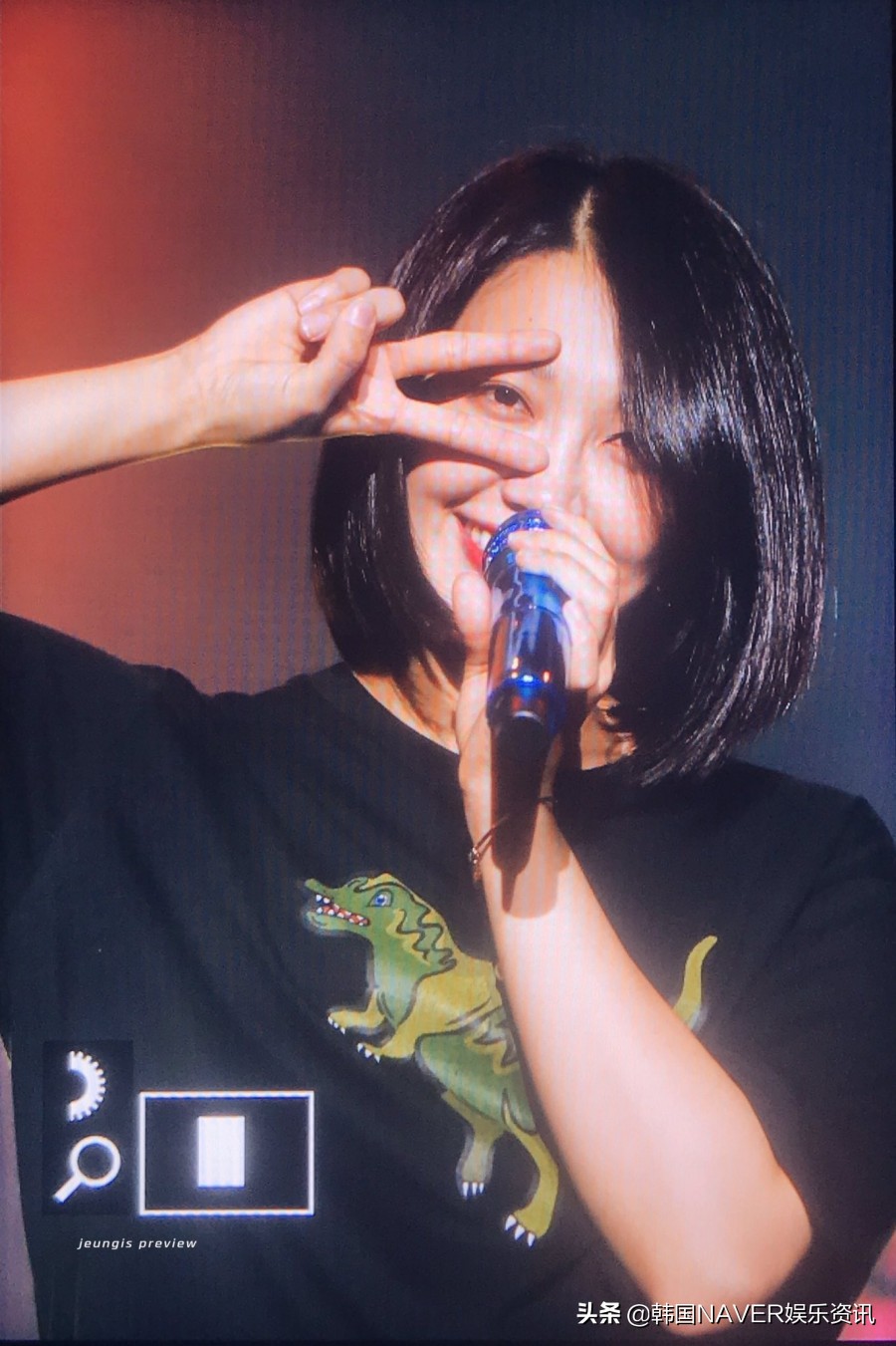 apink郑恩地新曲演唱会公开,apink郑恩地电视剧