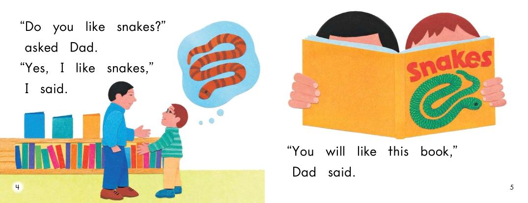 英语绘本简单免费看,英语绘本书有趣