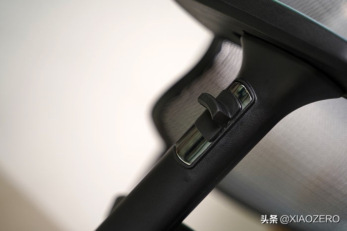 给自己的腰续费，升级Ergoup有谱1806人体工学座椅体验分享