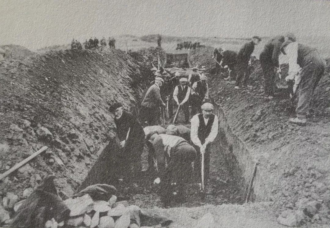 百年前9000万人死亡的瘟疫,每一场大瘟疫都改变了历史