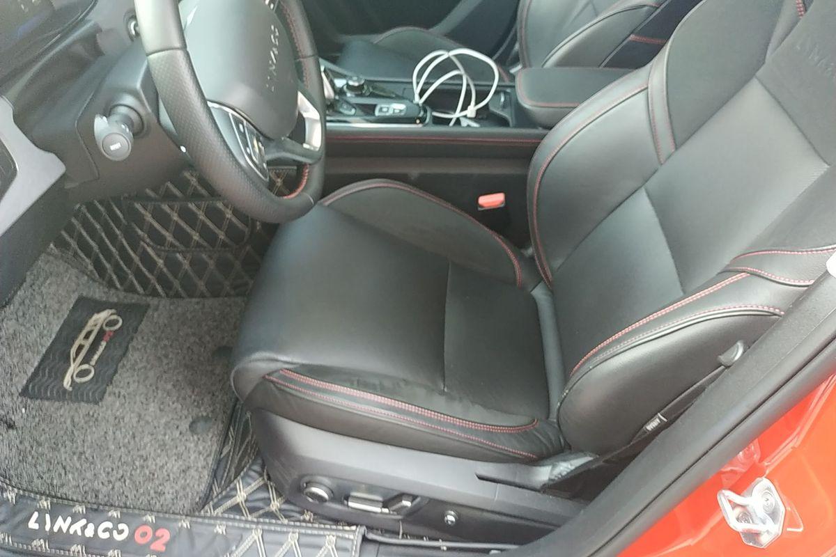 车主谈领克03,车主怎么说