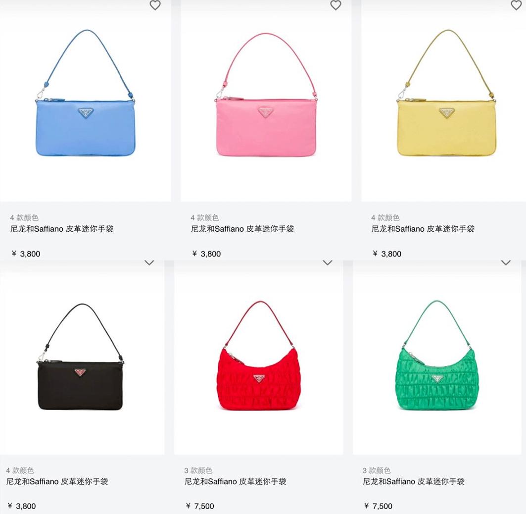 各大奢侈品牌哪一款包包比较保值,耐磨耐用的奢侈品包包是哪一款