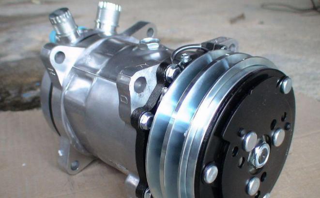 汽车空调不出风不制冷是怎么回事,汽车空调出风吱吱响是什么原因