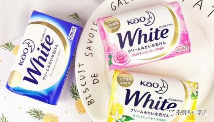 日本四大化妆品巨头启示录
