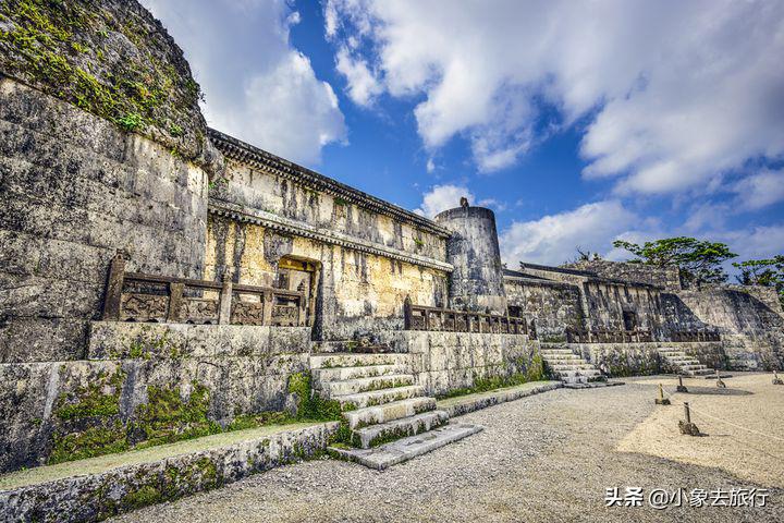 8月底冲绳旅游攻略最佳景点,日本冲绳海岛旅游攻略
