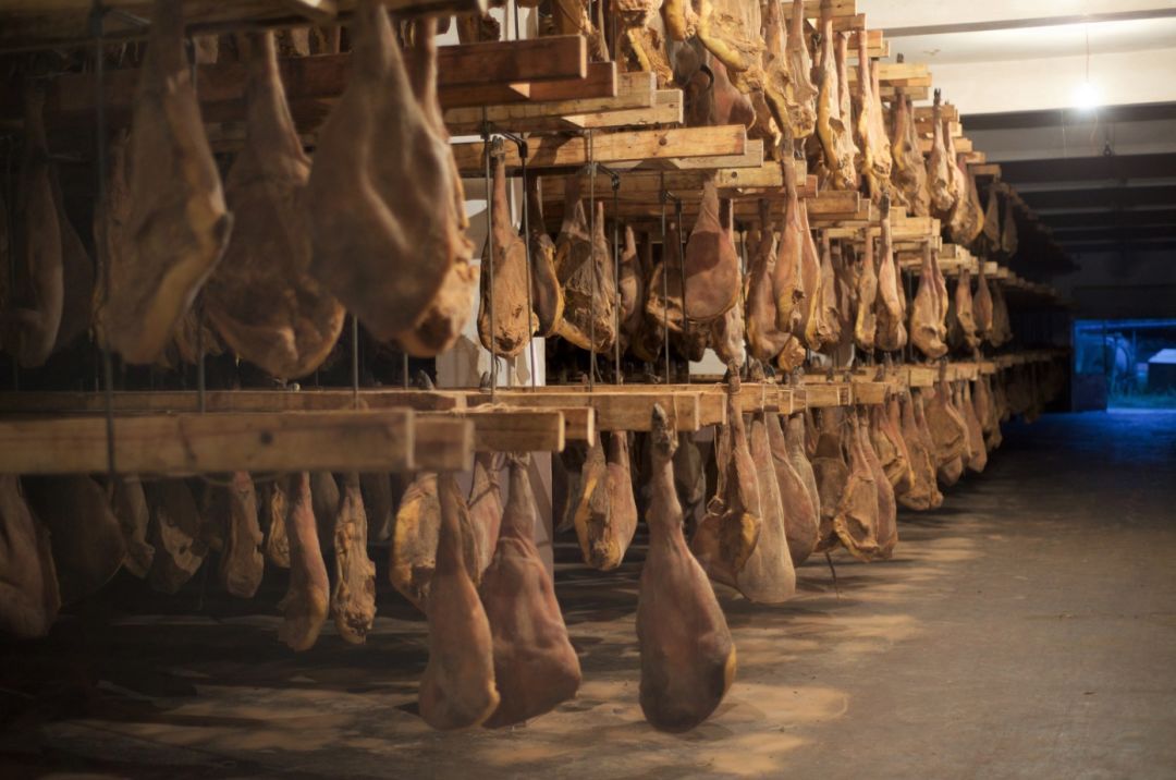 世界顶级火腿,云南特色之宣威火腿