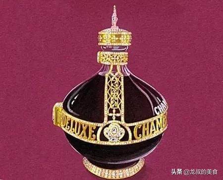 15种最贵的酒,一瓶就可以在北京换一套房子,有钱都买不到