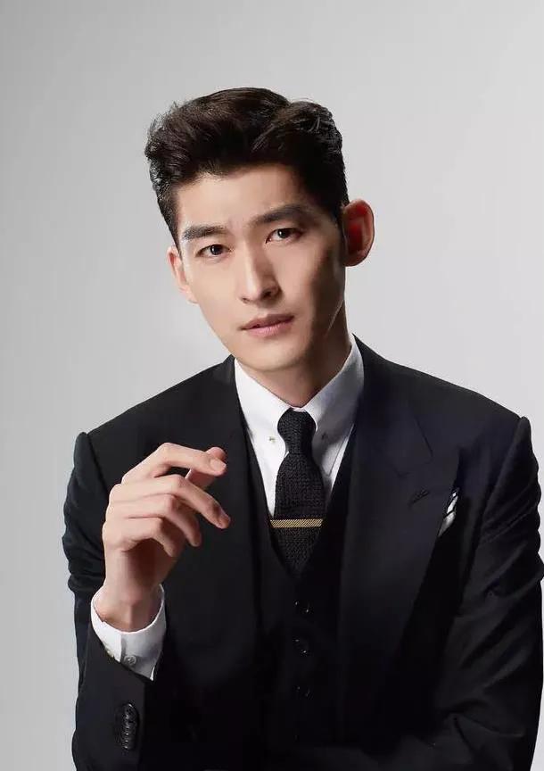 最不适合演霸道总裁的男星,盘点扮演霸道总裁的5位男星