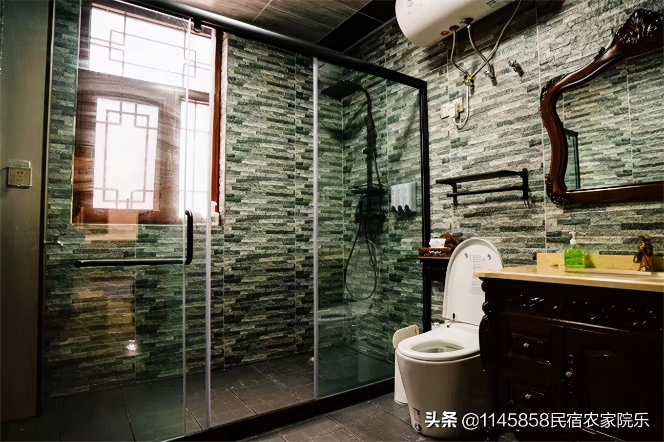 蓟县黄崖关民宿旅游攻略,蓟县黄崖关民宿前十名