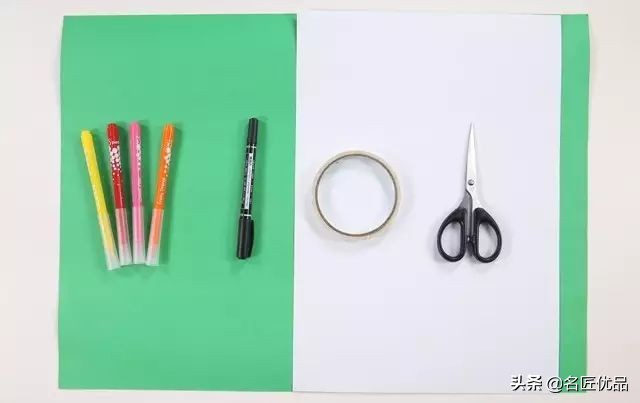 简单又漂亮的折纸儿童也能学会,折纸手工儿童简单又好看很好玩