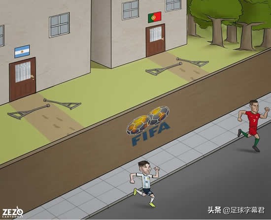 每日足坛趣图莱万重返安联球场,每日足坛趣图谁能拯救曼联