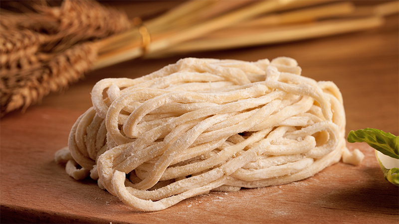 石家庄特产正宗安徽牛肉面,石家庄正定县十大特产