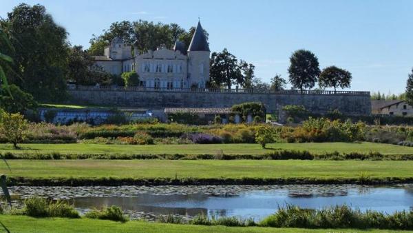 世界顶级十大红酒排行榜,法国顶级红酒十大品牌