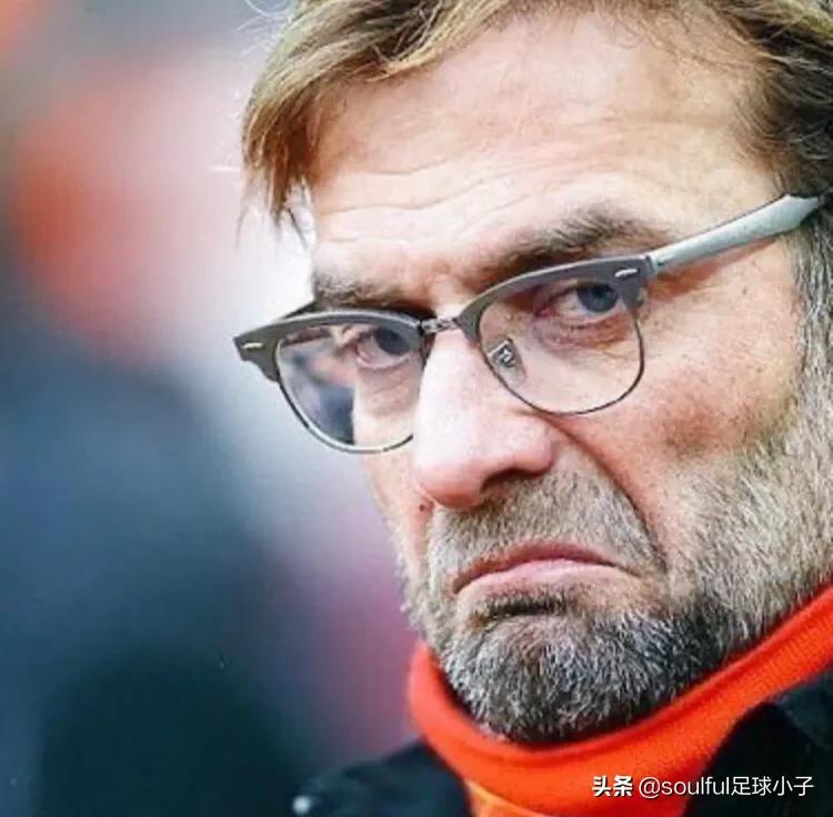德国世界杯克洛普绝杀,克洛普德国足坛救星远在天边