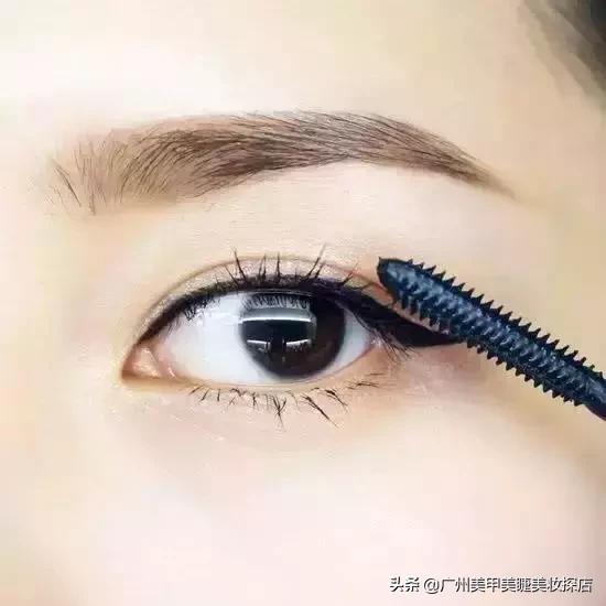 美妆美甲去哪里学比较好,美甲画妆培训班