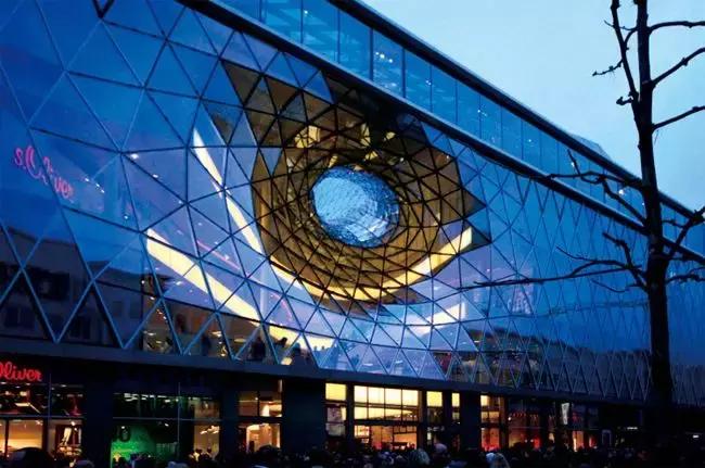 德国购物街推荐,带你看德国高端家具