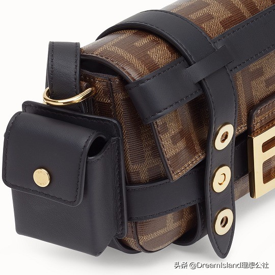 秋冬大牌包包推荐高级感2021,女士包包大气秋冬软皮斜挎大包