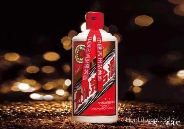 成都结婚一般都选什么酒,重庆结婚用什么酒最合适