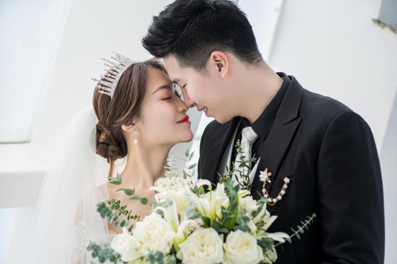 三亚旅拍婚纱攻略路线,三亚旅拍婚纱照森系视频