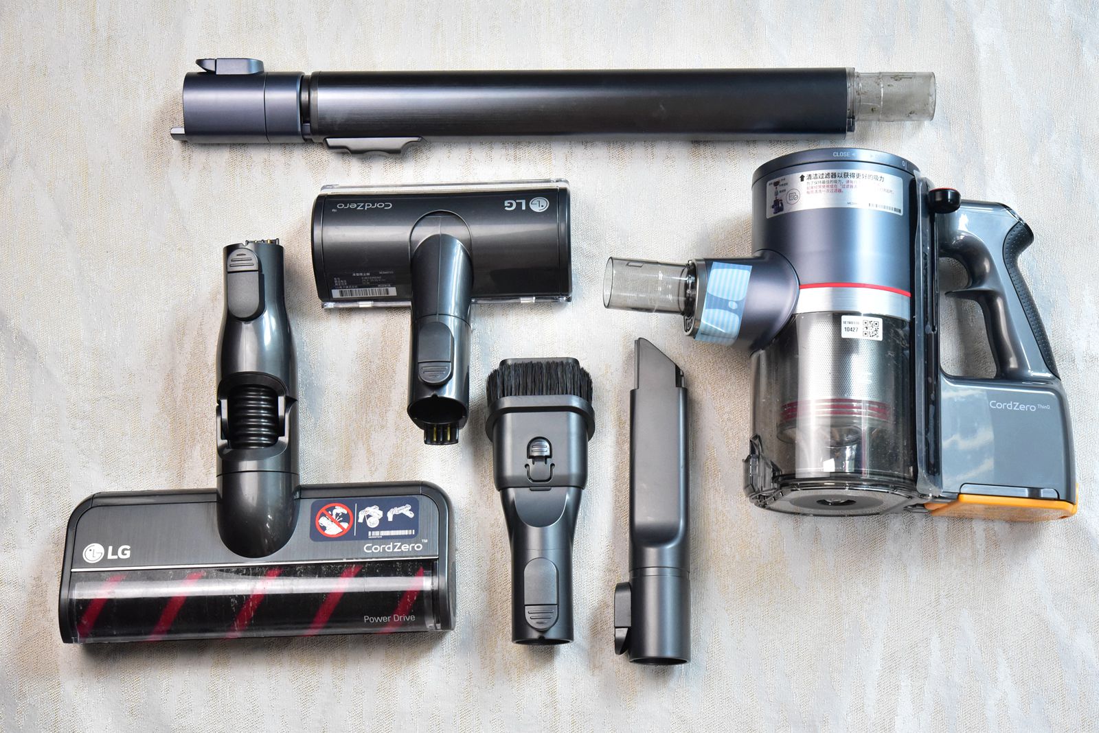 大吸尘器吸力小什么原因,大吸尘器不吸的原因