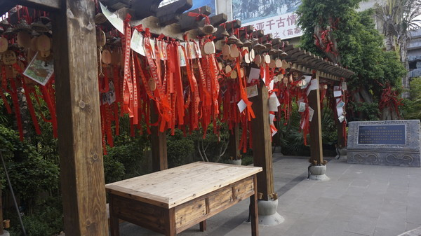 一场一个人说走就走的旅行,来一场旅行开启所有的美好