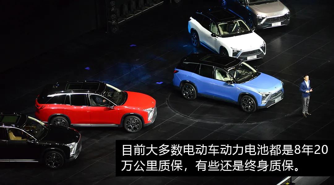 蔚来baas后期会降低月月租用费吗,蔚来baas新政策免费换电