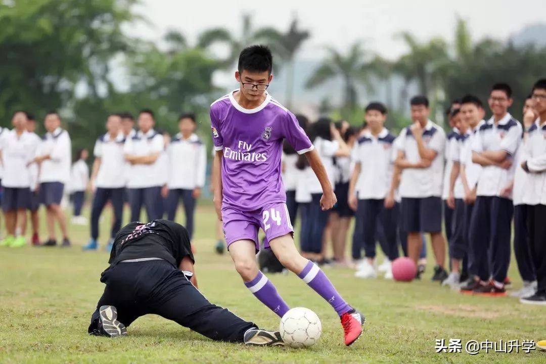 中山市卓雅外国语学校招生办,中山卓雅外国语学校2021报到时间