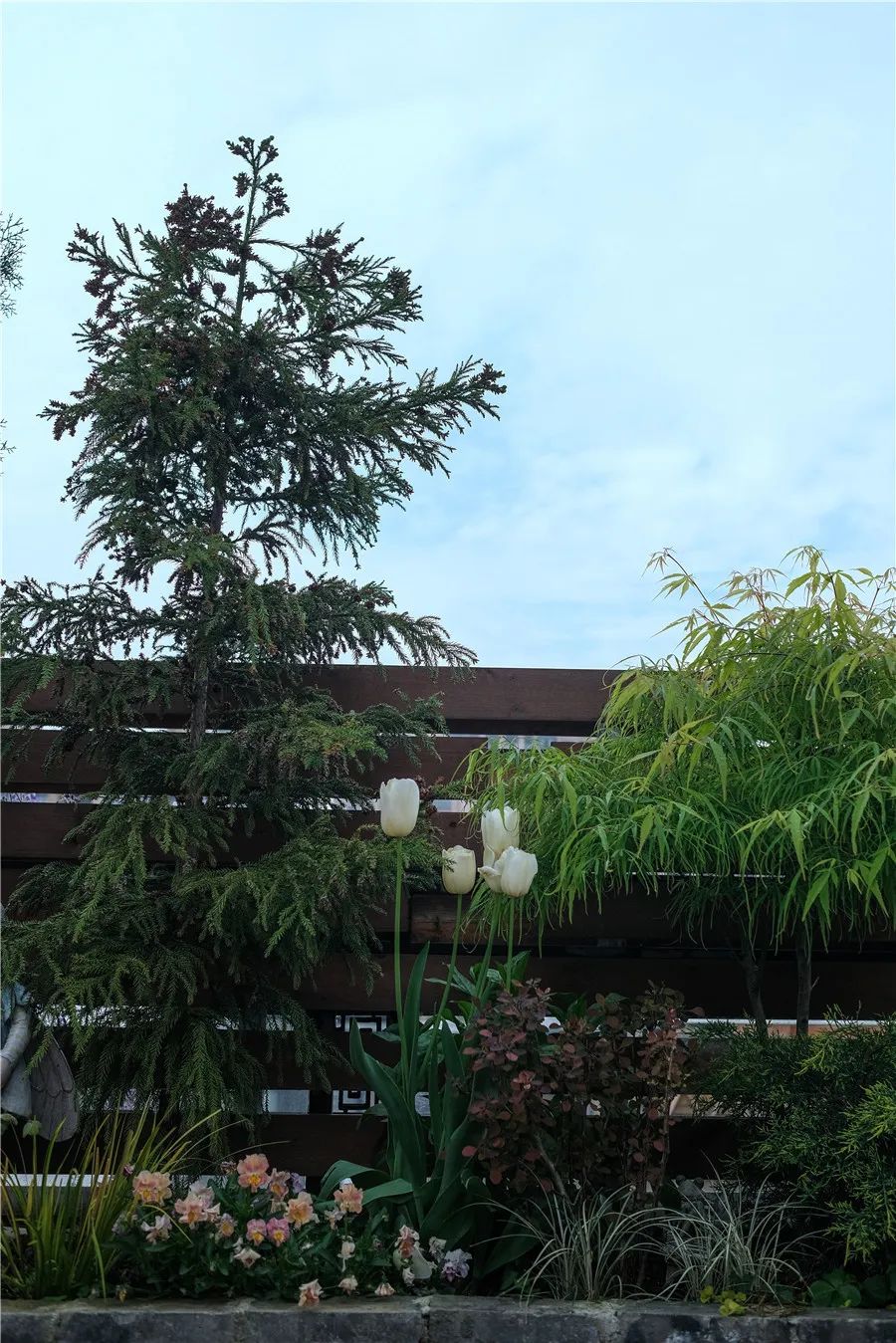 怎样打造露台花园,简单露台花园打造方法