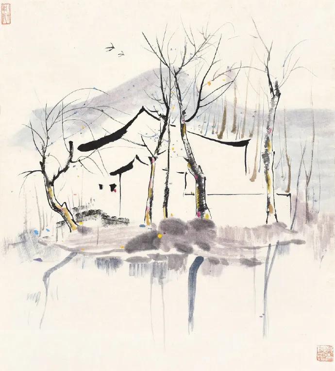 描写岁月静好的优美古诗词,100句优美诗词一读便知岁月静好