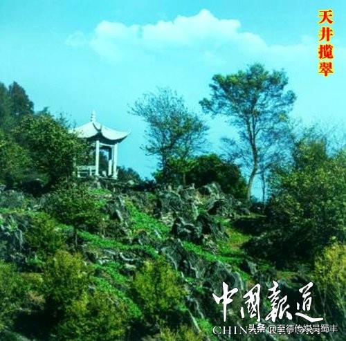 吴亚卿洞桥十八景（十八首诗）欣赏