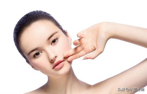 化妆品代加工厂家告诉你收缩毛孔的小窍门!「水信生物」