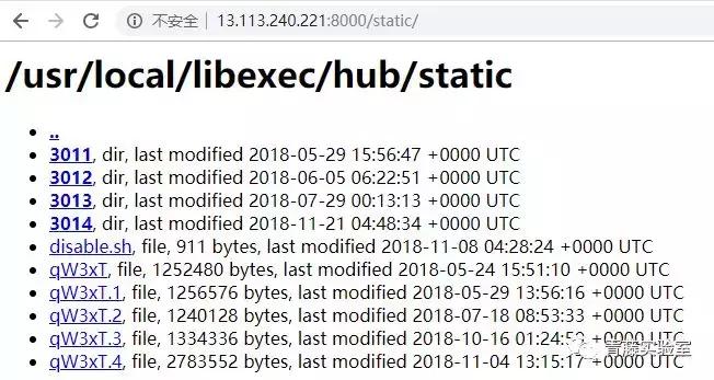 苹果挖矿木马如何查杀,如何检测是否有木马挖矿