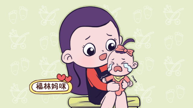 宝宝激动时手发抖是什么原因,宝宝激动起来会双手握拳用力发抖