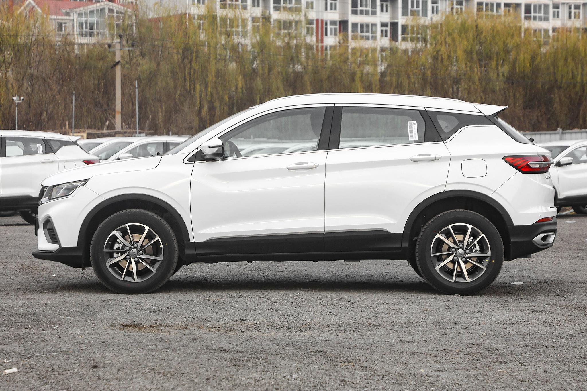 买新不买旧新生代家用suv推荐,50万内操控好动力强的suv推荐