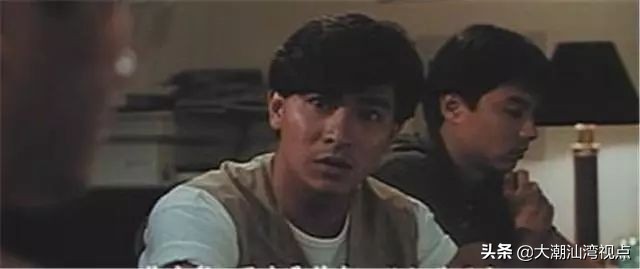 tvb港剧粤语经典语录,广东人讲粤语经典语录