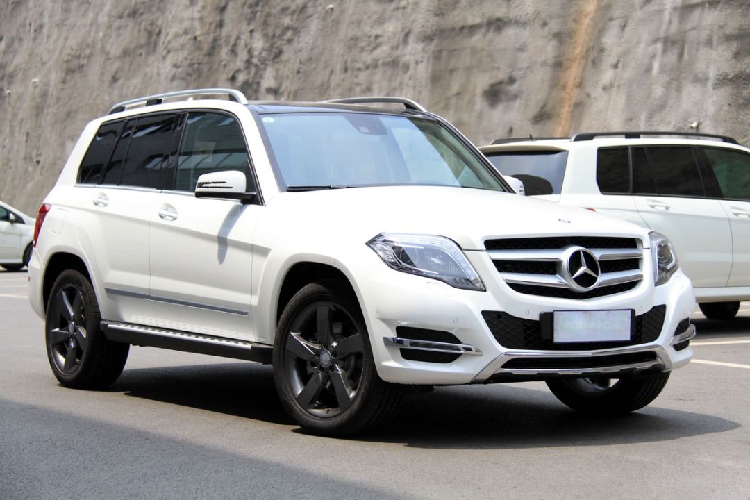 美系v8有多强,v8美系车