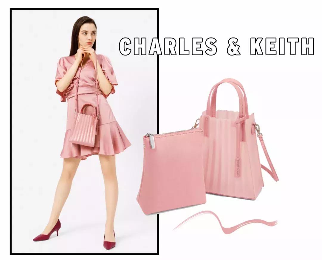 求你别买,小ck的新年包包都太好看了