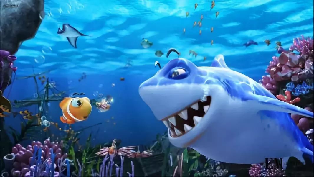 来了！“捕鱼达人”商标案终审结果出炉！