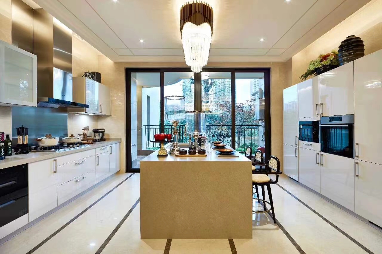 长沙星河湾样板间,长沙星河湾简介