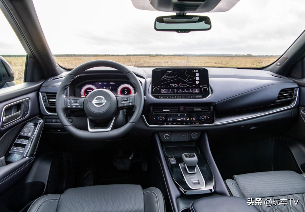 新款日产逍客对比xrv,日产逍客对比xrv价格