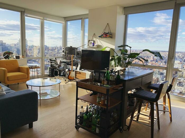 国外网友分享的生活,外国网友分享家里奇奇怪怪的东西