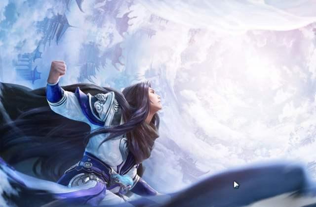 4本越看越过瘾的玄幻小说,四本耐看小说