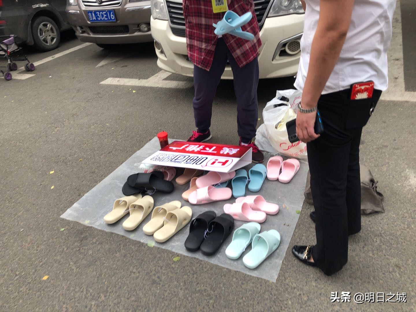 长春夜市地摊一览表南部新城夜市,长春适合夜市摆摊吗最近