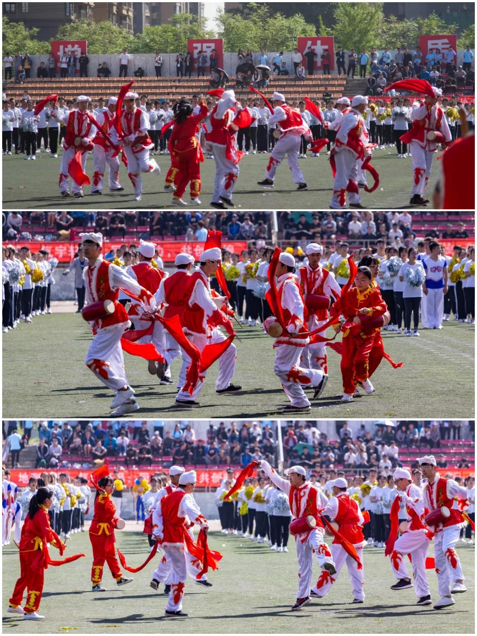 校园运动会燃爆舞蹈,校园运动会大神跳舞惊艳全场